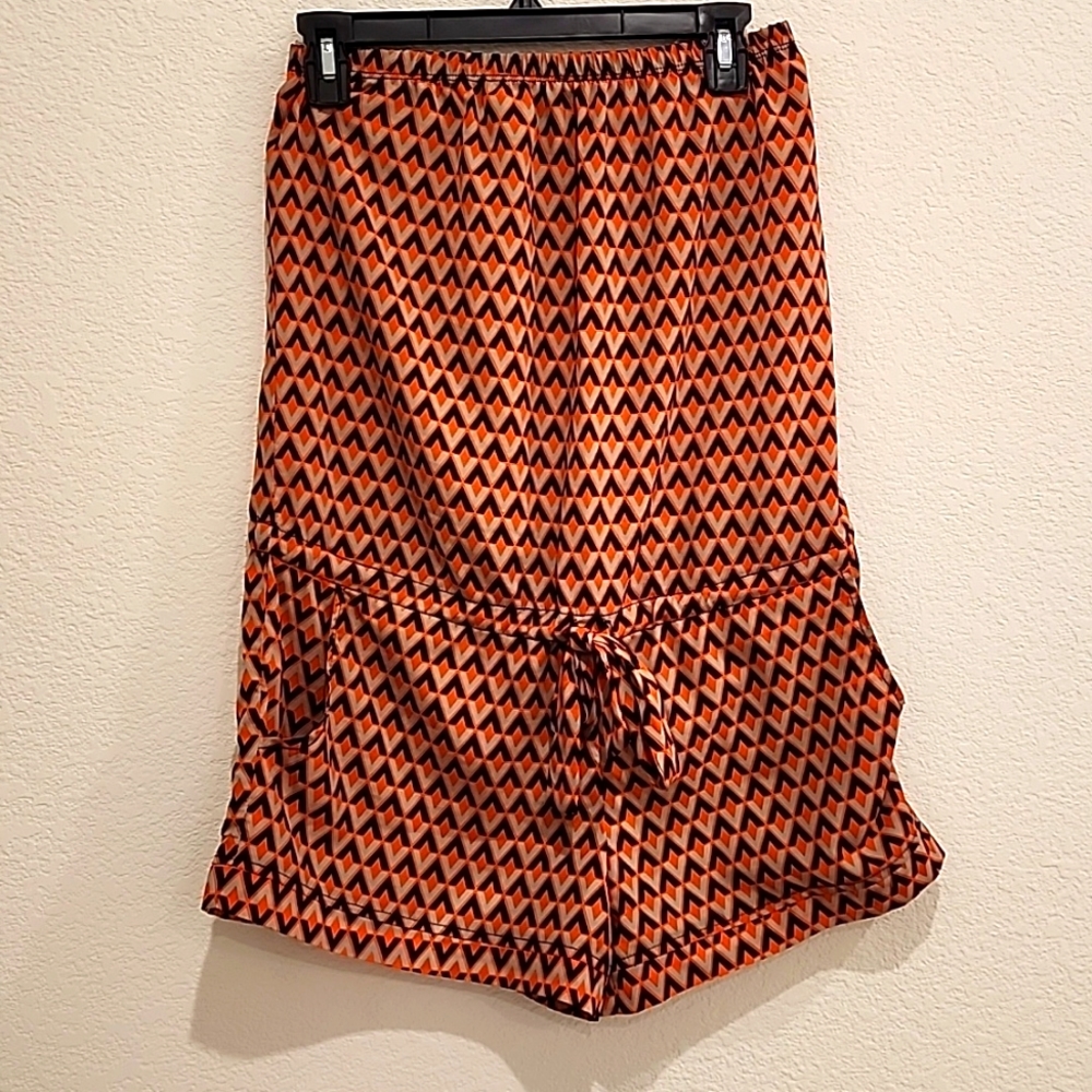 Veronica m romper nwot